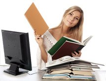 E-learning opleiding op afstand