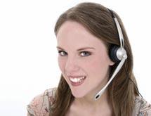 Opleidingen telefonisch contact, telemarketing en teleprospectie