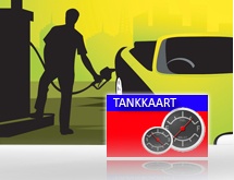 Tankkaarten