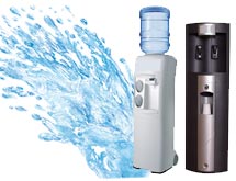 Automaten - Drinkwater