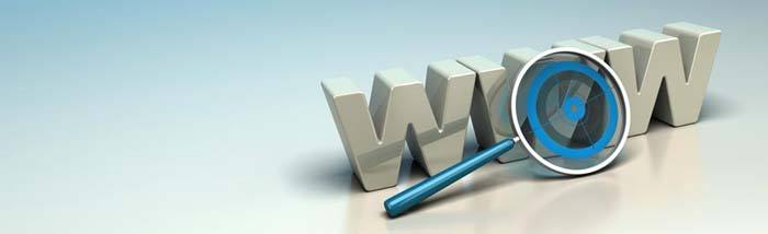 le référencement web