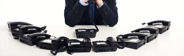 Forfait VoIP : solution téléphonie sur IP | France Forfait VoIP : solution téléphonie sur IP | France