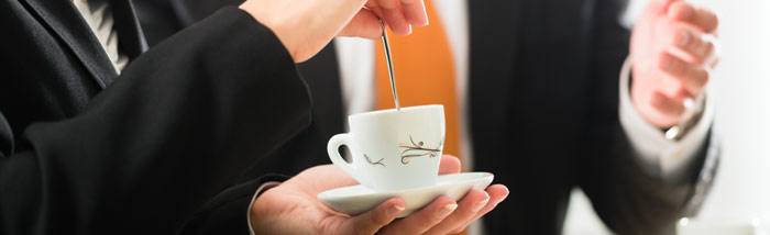 Machine à café pour professionnel