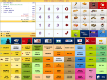 Logiciel caisse enregistreuse boulangerie