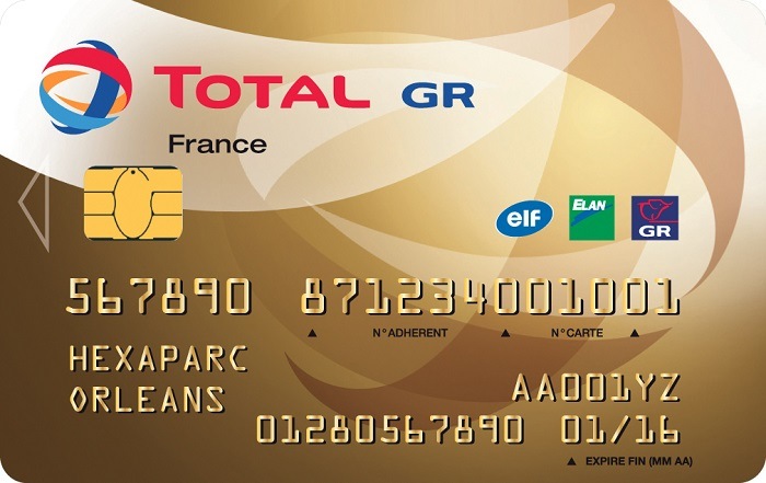 carte Total