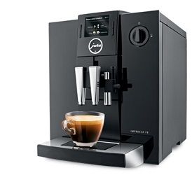 Jura espresso Jura espresso