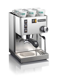 Rancilio Silvia