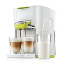 Machine Senseo Latte Duo