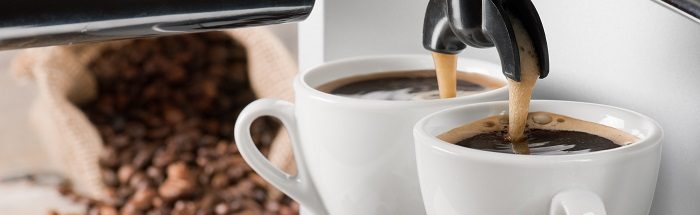 Machine &agrave; caf&eacute; Horeca