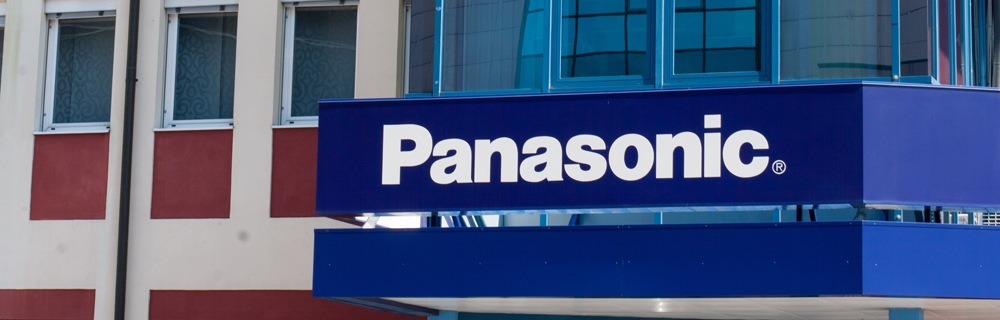 Standard panasonic