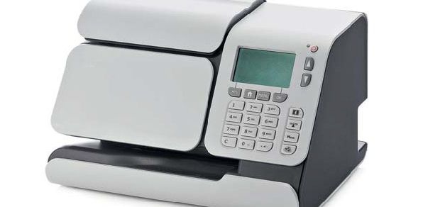 machine &agrave; affranchir neopost is-280