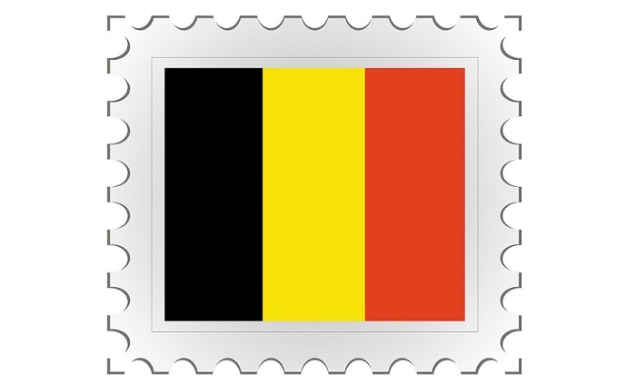 tarif timbre belgique