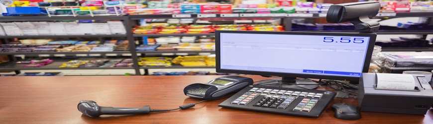 caisse enregistreuse pas chère