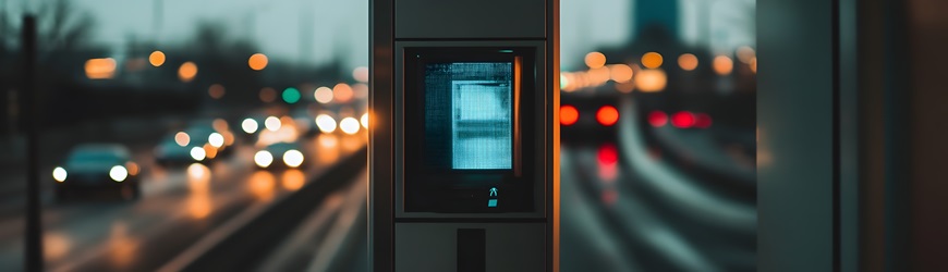 services de télépéage