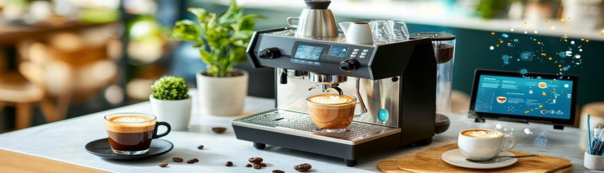 location machine à café