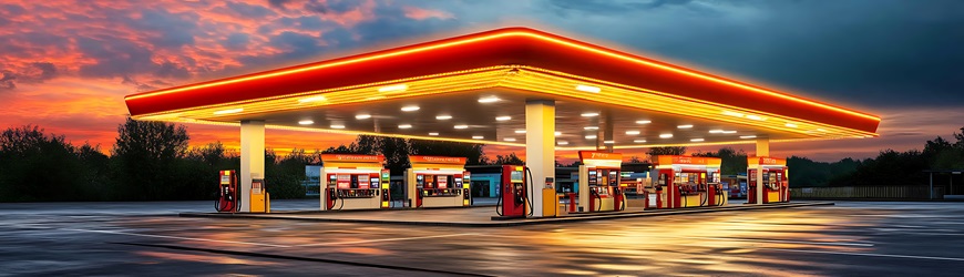 Carte carburant Esso