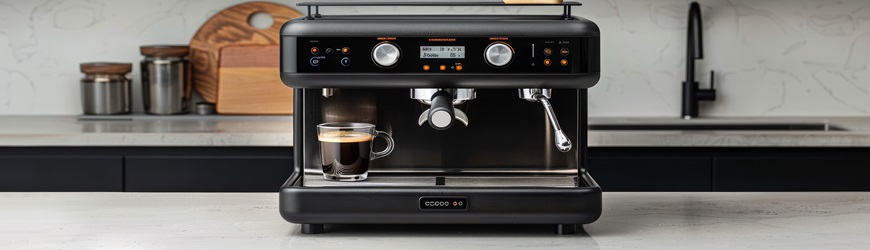 Machine à café horeca