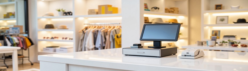 gestion efficace de votre boutique