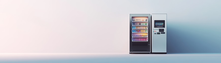 distributeur de automatique