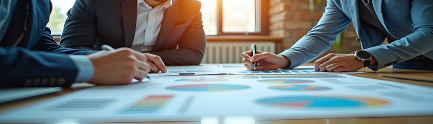 Cession et transmission d'entreprises en Belgique