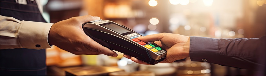 Terminal point de vente pour multi-sites