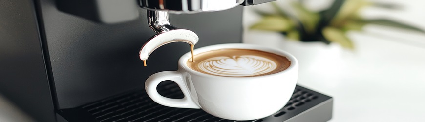machine à café Dolce Gusto