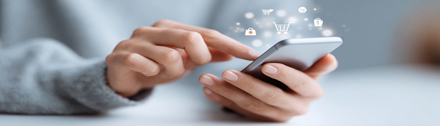 applications mobiles