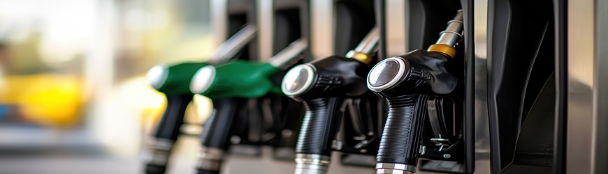 carte carburant Belgique