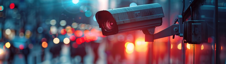 Système de surveillance