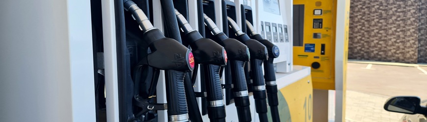 Innovations carte carburant