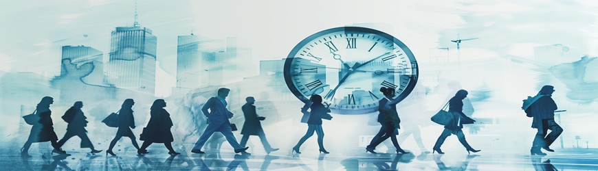 badgeuse ou pointeuse