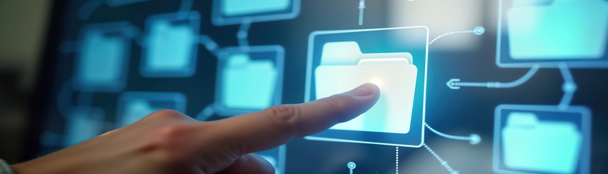 base de données clients B2B