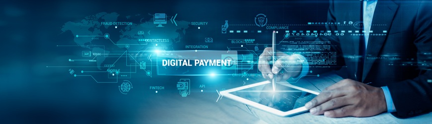 paiements digitaux