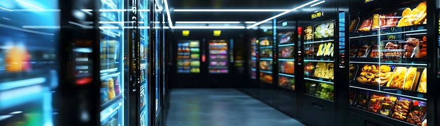 prix distributeur automatique