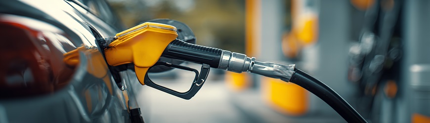 carte de carburant pro