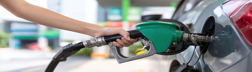 choisir carte essence