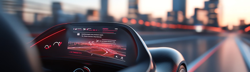 géolocalisation de véhicules