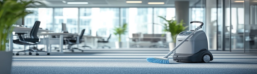 nettoyage cryogénique