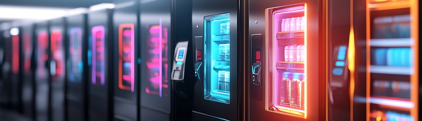 Location ou achat d’un distributeur