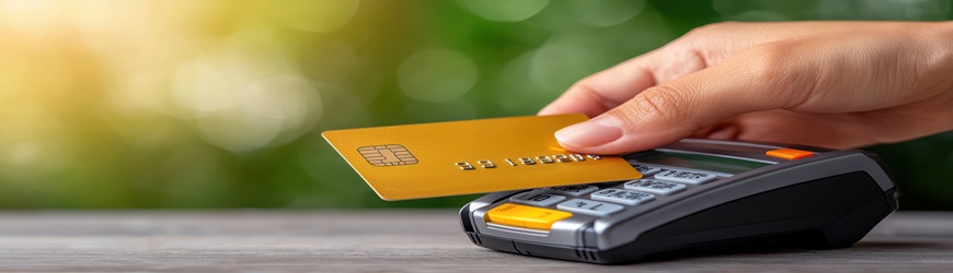 solution de paiement Guide