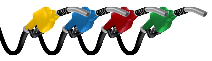 Carte carburant multi-enseignes