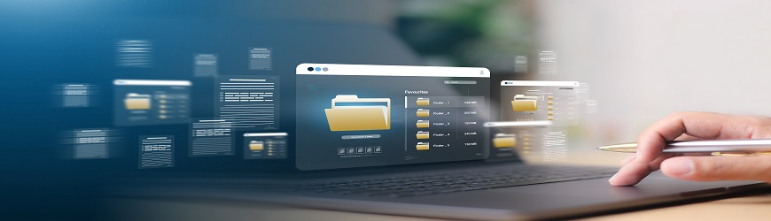 Prospection B2B : les fichiers d’entreprise