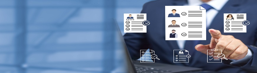 Gestion des ressources humaines