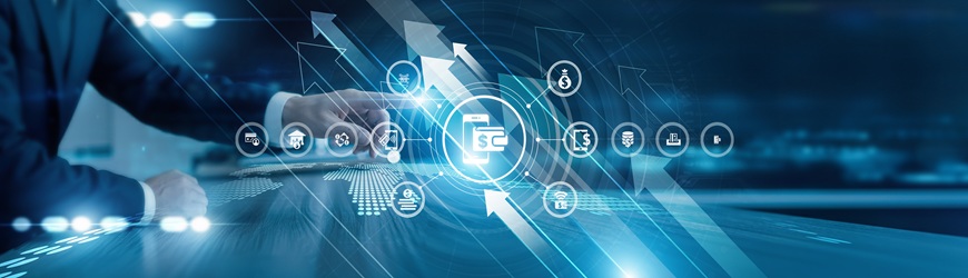 les portefeuilles électroniques 