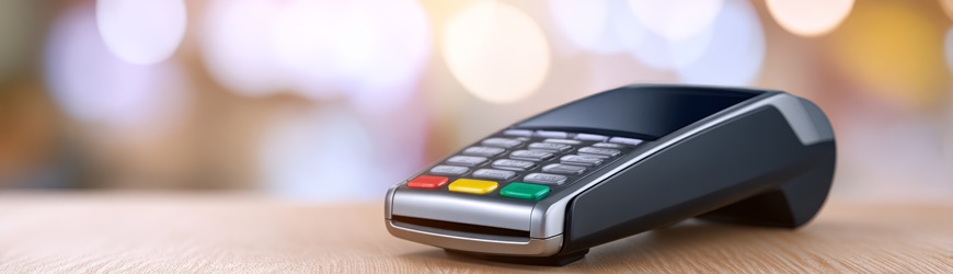 Location de terminal de paiement 
