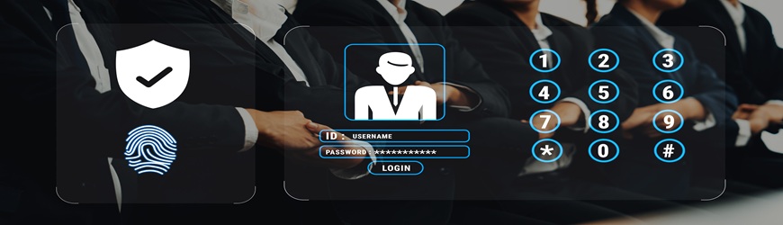 Pointeuse biométrique et RGPD Pointeuse biométrique et RGPD