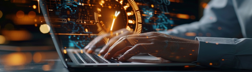 un logiciel de gestion du temps 