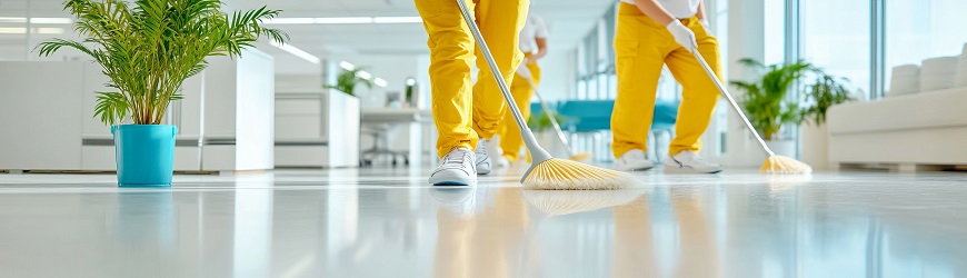 choisir une soci&eacute;t&eacute; de nettoyage 