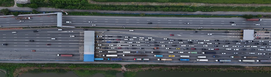 Télépéage pour les entreprises  