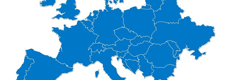 Europese tankkaart